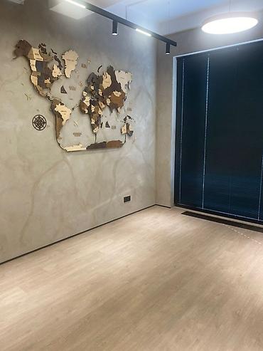 Аренда офисов: Аренда офисов, 86 м², В бизнес центре — 9