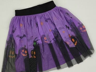 Skirts: Skirt, Little kids, 8 years, 122-128 cm, condition - Perfect