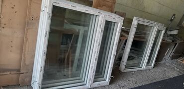 Пластиковые окна на заказ: Принимаем на изготовление окна двери перегородки витражи фасад замер — 14