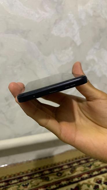 Мобильные телефоны и аксессуары: Redmi, Redmi Note 12, Б/у, 128 ГБ, цвет - Черный, 2 SIM — 6