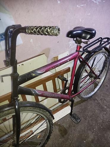 islenmis velosiped: İşlənmiş Şəhər velosipedi Adidas, 26", Ünvandan götürmə — 3