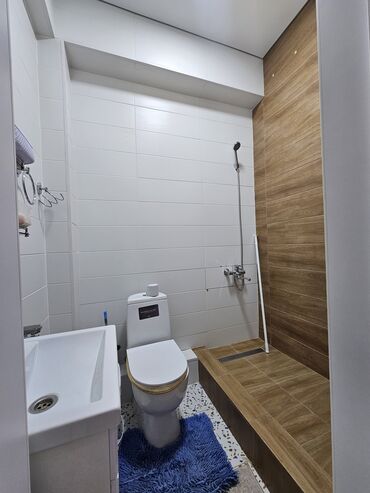 Продажа квартир: 3 комнаты, 92 м², Элитка, 1 этаж, Евроремонт at lalafo.kg — 12 Продажа квартир: 3 комнаты, 92 м², Элитка, 1 этаж, Евроремонт — 12