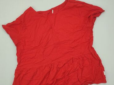 bluzki prążkowane długi rękaw: 2XL (EU 44), condition - Good