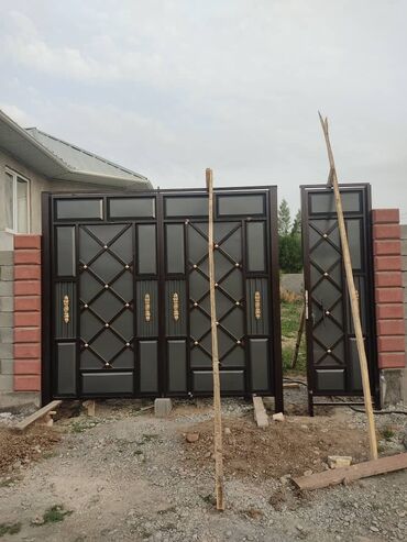 Сварка: Сварка | Навесы, Козырьки, Контейнеры Высотные работы, Монтаж, Демонтаж — 23