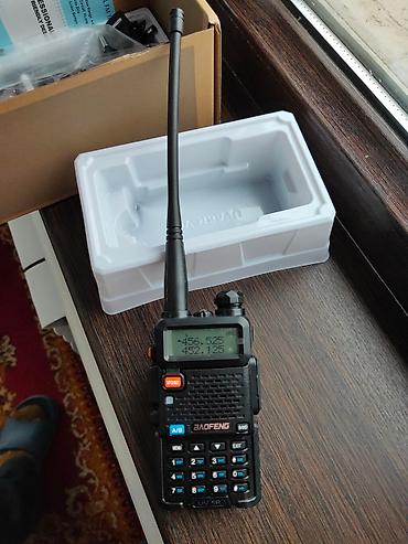 антена на авто: Продается рация - Baofeng uv-5r в комплекте идёт зарядка для авто и — 2