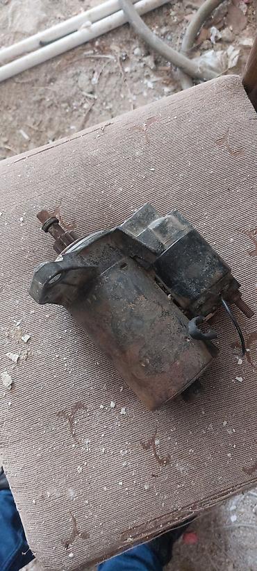 ford starter: Avtomobil üçün starter motoru - Tip: 12V elektrik starter motoru — 3