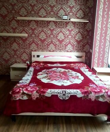 Долгосрочная аренда домов: 50 м², 2 комнаты, Утепленный, Забор, огорожен — 5