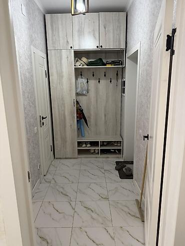 Продажа квартир: 1 комната, 48 м², Киргизия 1 Элитка, 2 этаж, Свежий ремонт — 5