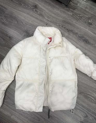 guess ženske zimske jakne: GUESS original jakna, M (38) veličine a dimenzije su: ramena 40 cm — 5