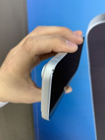 Apple iPhone: IPhone 17 Pro, Б/у, 1 ТБ, Белый, Коробка, 100 % — 5