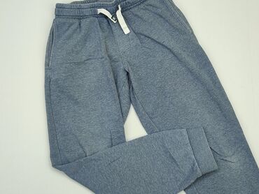 Trousers: Sweatpants for men, M (EU 38), SinSay, condition - Good