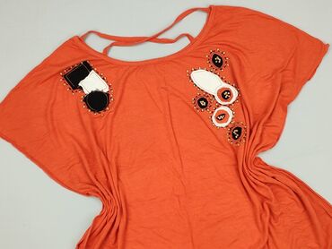 Women's blouse, size 8XL (EU 56)