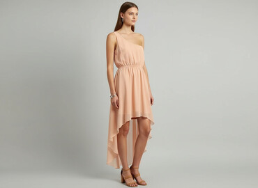 aggi sukienki wieczorowe: Emamoda, Women`s dress, size S