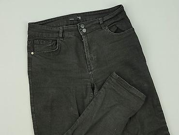 bluzki 50: Denim, Jeansy damskie, rozmiar M — 1