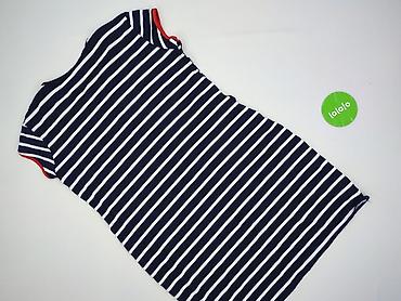 modne komplety basic premium: Sukienka damska, rozmiar 5XL — 3