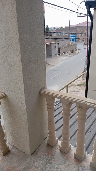 Həyət evləri və villaların satışı: Binə 3 otaqlı, 70 kv. m, Kredit yoxdur, Yeni təmirli — 15
