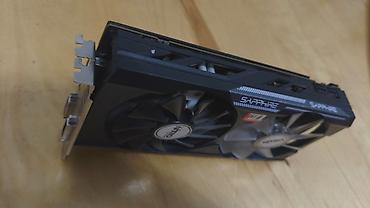 электроника 5: ПК үчүн видео карта, Колдонулган, AMD, Radeon R, 4 ГБ — 4