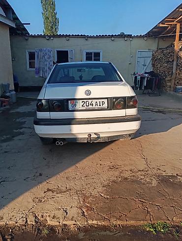 фаркоп венто: Volkswagen Vento: 1997 г., 1.8 л, Седан — 1