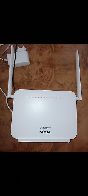 Madem satılır Nokia yenidi