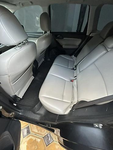 портер 2 купить: Subaru Forester: 2018 г., 2.5 л, Вариатор, Бензин, Кроссовер — 10