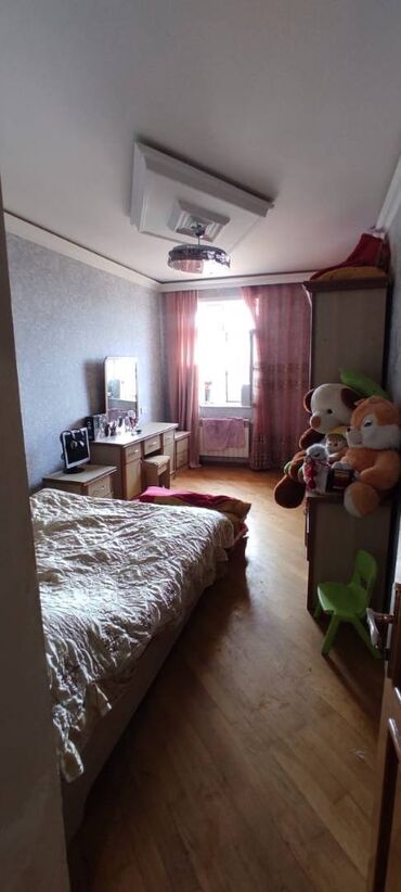 Yeni tikili: 2 otaqlı, Yeni tikili, m. Xalqlar Dostluğu, 82 kv. m — 4