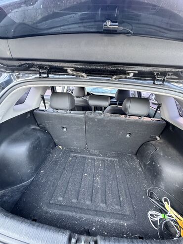 Kia: Kia Niro: 2020 г., 1.6 л, Автомат, Гибрид, Кроссовер — 22