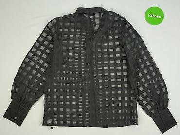 biala bluza: Boohoo, Koszula damska, rozmiar S — 3