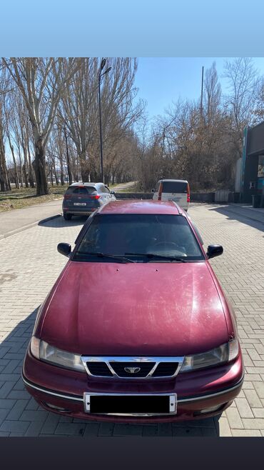 туманка нексия: Daewoo Nexia: 2007 г., 1.6 л, Механика, Бензин, Седан