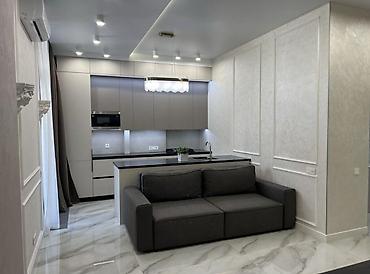 Ремонт под ключ: Ремонт под ключ | Квартиры До 1 года опыта — 3