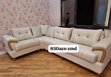 kunc divan embawood: Künc divan, Yeni, Açılmayan, Bazasız, Parça, Şəhərdaxili pulsuz çatdırılma — 1