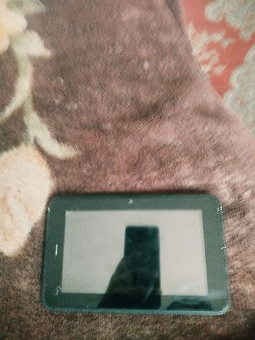 poco m5c: Планшет, Prestigio, 6" - 7", 3G, Б/у, Классический цвет - Черный — 3