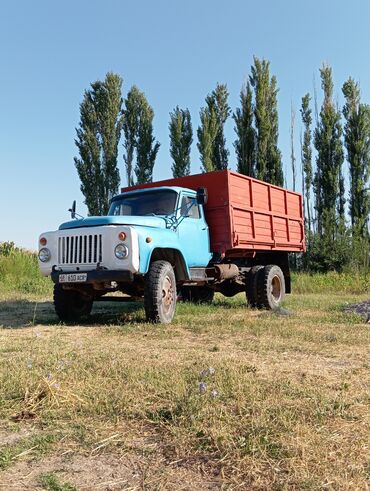 газель грузовая цена бу: Грузовик, Б/у