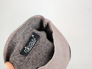 wk dzik sweter: Sweter damski, rozmiar One size — 4