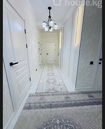 one room apartment: 2 комнаты, 88 м², Элитка, 10 этаж, Свежий ремонт — 7