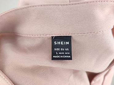 shein xs: Shein, Bluzka damska, rozmiar L — 4