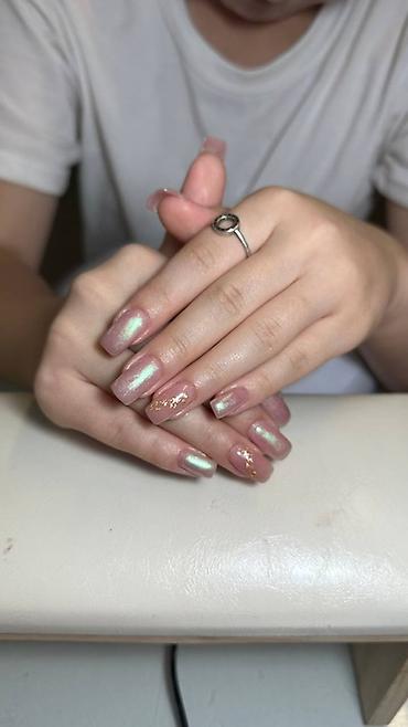 маникюр на дому: 💅 Маникюр с выездом на дом! Аккуратный маникюр прямо у вас дома 🏠✨ — 1