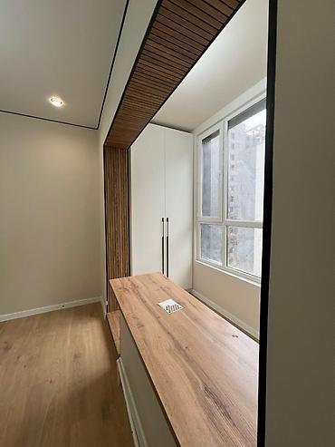 Продажа квартир: 2 комнаты, 55 м², Элитка, 7 этаж, Евроремонт — 11