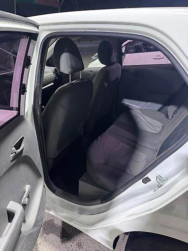 киа морнинг матор: Kia Morning: 2020 г., 1 л, Автомат, Бензин, Седан — 10