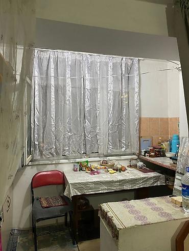 Продажа комнат: 18 м², С мебелью полностью — 5