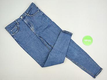 rosner spodnie: DENIM JEANS, Jeansy damskie, rozmiar L — 2