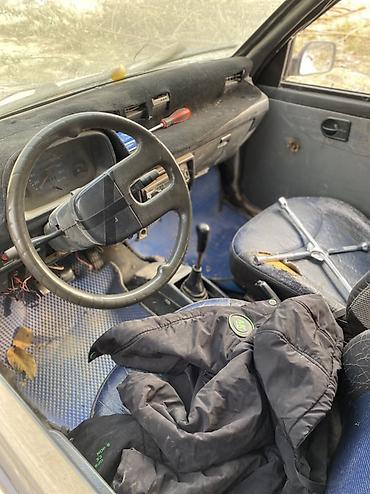 китайские авто бишкек: Daewoo Tico: 1996 г., Механика, Бензин, Хэтчбэк — 6