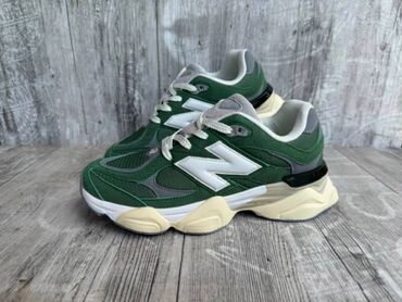 Patike: Ndew balance 9060 patike top boje Novo Brojevi 36 do 41 fb Moja — 20