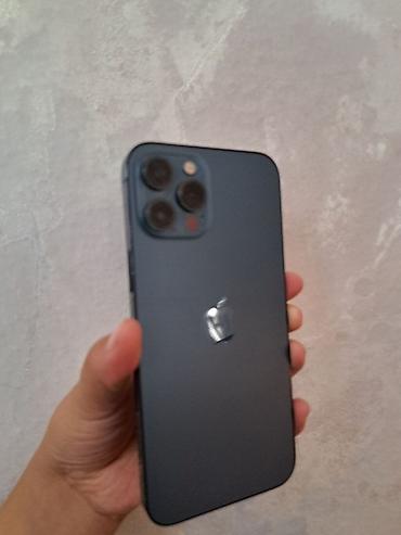 айфон 6s чехол: IPhone 12 Pro Max, Б/у, 256 ГБ, Pacific Blue, Защитное стекло, 89 % — 1