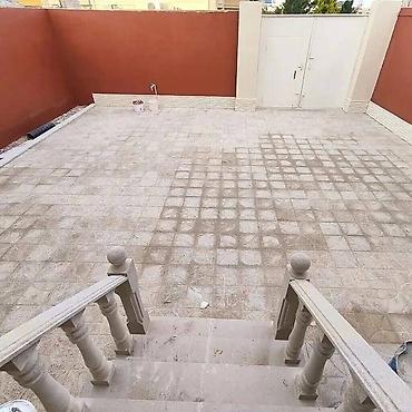 Həyət evləri və villalar: 4 otaqlı, 130 kv. m, Kredit var, Yeni təmirli — 2