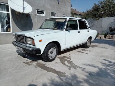 VAZ (LADA): VAZ (LADA) 2107: 1.7 l | 1999 il 247000 km Sedan — 4