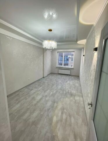 Продажа квартир: 1 комната, 40 м², 106 серия улучшенная, 9 этаж, Евроремонт