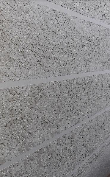 Фасадные работы: Ремонт фасада Больше 6 лет опыта — 11