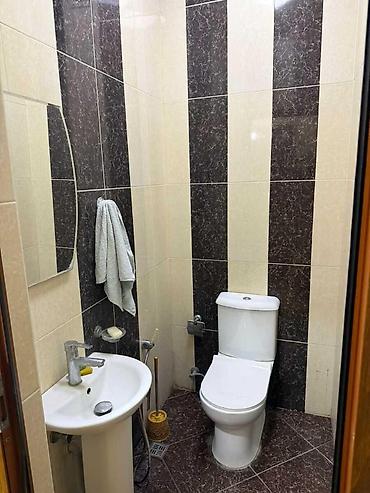 kıraye evler: İcarəyə verilir 3 otaqlı yeni tikili 100 m², 8 Noyabr m. 1 100 AZN/ay — 9