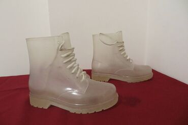 nike 37 5: Ankle boots, 38