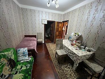 Mənzillər: Bakı, 2 otaqlı, Köhnə tikili, 55 kv. m — 1